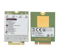 Carte WiFi M.2, Carte Réseau L860 GL FDD TDD LTE 1 Gbps DL pour Les Voyages