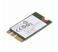 Carte WiFi M.2, Cartes Réseau Informatiques Internes Carte WiFi Pcie Compatibilité étendue 2,4G/5G Double Bande Mini WiFi sans Fil NGFf M2 Carte pour PC