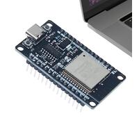 Carte WiFi - Microcontrôleur Core - Module WiFi 2,4 GHz | Carte à 30 broches - Faible consommation d'énergie - Processeur avec modes - Microcontrôleur Core pour projets Smart De