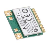 Carte WiFi PCIe à Grande Vitesse avec connectivité à Double Bande et compatibilité Large du Système d'exploitation pour des Performances Internet Fiables