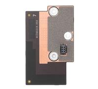 Carte WiFi sans Fil de Remplacement pour Console PCB pour Series S, Pièce de Réparation de Carte WiFi BT pour Console de Jeu, Module de Carte WiFi