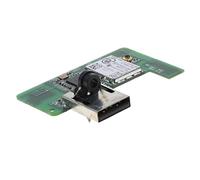 Carte WiFi Shiwaki pour Console de Jeu, WiFi 802.11bgn, Remplacement Fin pour Xbox 360 E/Xbox 360, Technologie Heat Sink