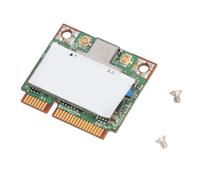 Carte WiFi SPS BCM943224HMS, 300Mbps, 2.4GHz, 5GHz, Double Bande, Mini PCIe, Adaptateur WiFi sans Fil, Carte Réseau pour HP