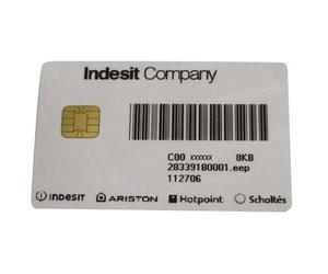 Carte Wil10fr Evoii 8kb Sw 28352480003