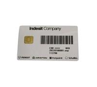 CARTE WIXXE14FR.18KB SW 28545990001 pour LAVE LINGE INDESIT - C00267432