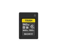 SONY Carte Cfexpress Tough 960GB R800/W700Mb/s Type A