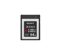 Sony QD-G64F 64 Go XQD