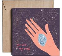 Carte You're My Star ES26
