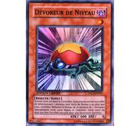 Carte Yu-Gi-Oh Dpct-Fry07 Dévoreur De Niveau Neuf Fr