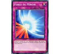 Carte Yu-Gi-Oh Ldk2-Fry35 Force De Miroir 2ed/2st Commune - 2ed Neuf Fr
