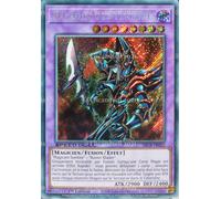 Carte Yu-Gi-Oh Sbcb-Fr021-Se Paladin Des Ténèbres Se Neuf Fr