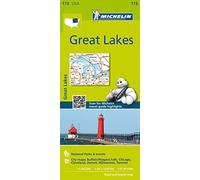 Michelin Great Lakes