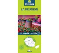 Carte Zoom La Réunion