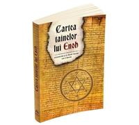 Cartea Tainelor Lui Enoh, Cunoscuta Si Ca Enoh Slavon Sau 2 Enoh