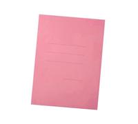 CARTEAUX POUR ACTES Saphir 220 GR. AVEC LEMBI ROSE (50 PCS)