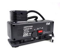 Cartec 231793 Compresseur 12 / 230 V