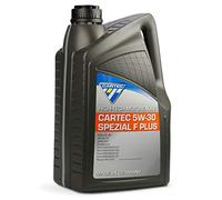 Cartec 40201 Moteur Alpine 5W - 30 Plus Special f 5 l