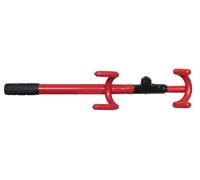 CARTEC 493235 Antivol bloque-volant
