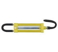 CARTEC 493248 Antivol pédale et volant