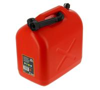 Jerrican 20L homologué + bec verseur G