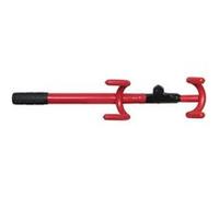 Cartec Antivol Bloque-Volant Double Crochet G