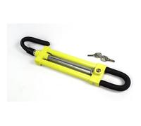 Cartec Canne Antivol Volant Pédale