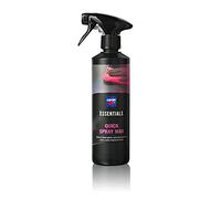 Cartec Cire liquide pour voiture métallisée, opaque, nacrée et pastel Essentials Quick Spray Wax - 500 ml