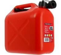 Cartec Jerrican 10l. Homologué Carburant