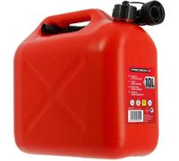 Cartec Jerrican 10l. Homologué Carburant