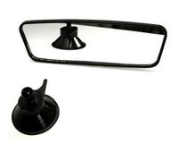 Cartec Miroir de Surveillance Universel Multicouleur
