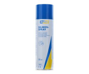 CARTECHNIC 40 27289 00095 4 Lubrifiant de silicone