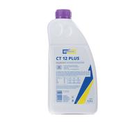 Cartechnic Liquide de refroidissement CART999 CT12 PLUS 1,5 L