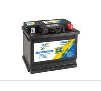 CARTECHNIC 40 27289 00621 5 Batterie