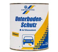 CARTECHNIC 40 27289 01324 4 Protection du sous-plancher