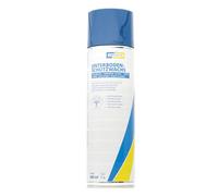 CARTECHNIC 40 27289 01329 9 Protection du sous-plancher