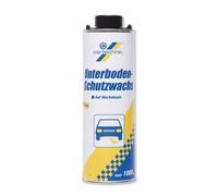 CARTECHNIC 40 27289 01330 5 Protection du sous-plancher