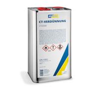 CARTECHNIC 40 27289 02805 7 Diluant
