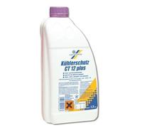 CARTECHNIC Antigel Liquide de refroidissement 40 27289 00458 7 1,5L Bouteille