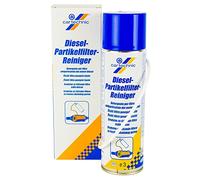 CARTECHNIC Nettoyant pour particules diesel 400 ml