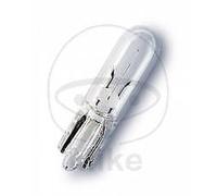 AUTOPÆR 12V 2W W2X4.6D LOSE