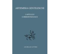 Carteggio: Correspondance