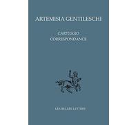 Carteggio / Correspondance