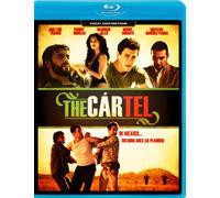 Cartel [Blu-Ray]