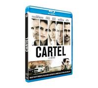 Cartel – Blu-ray – Twentieth Century Fox Film Corporation