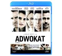 Cartel [Blu-Ray] [Region B] (Audio français. Sous-titres français)