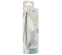 Cartel Brosse À Cheveux Bébé Blanche Asie 1 Pièce