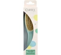 Cartel Brosse À Cheveux Bébé Verte Asie 1 Pièce