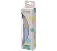 CARTEL Brosse à cheveux pour bébé | Bleu 1 pc(s)