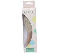 Vitry Cartel Brosse Cheveux Bébé Bois Naturel Asie 1 Pièce