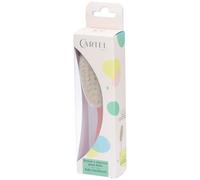 CARTEL Brosse à cheveux pour bébé | Rose 1 pc(s)